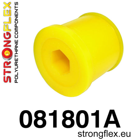 Silentblock trasero del brazo delantero SPORT Honda Civic FN2 (081801A)