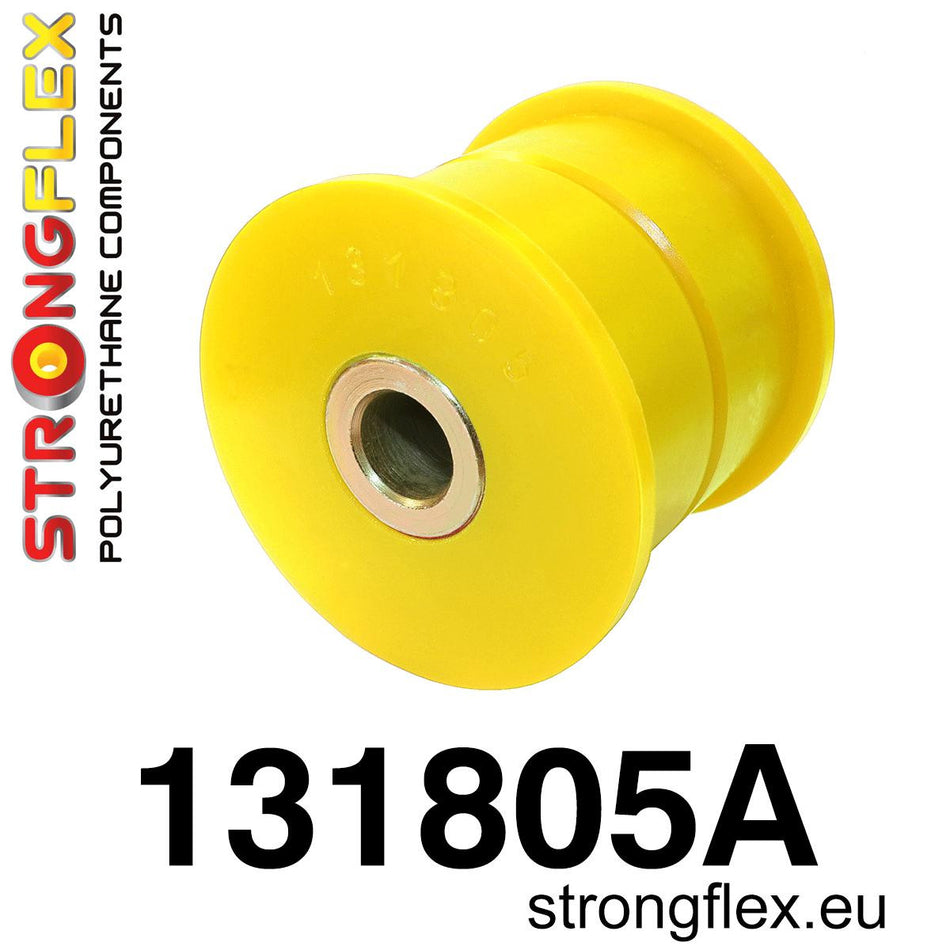 Silentblock delantero del brazo delantero SPORT Opel Omega (131805A)