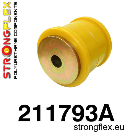Silentblock delantero del subchasis trasero SPORT Toyota Soarer Z30 X90 (211793A)