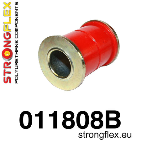 Silentblock delantero del brazo delantero Alfa Romeo GTV 145 146 type 930A (011808B)