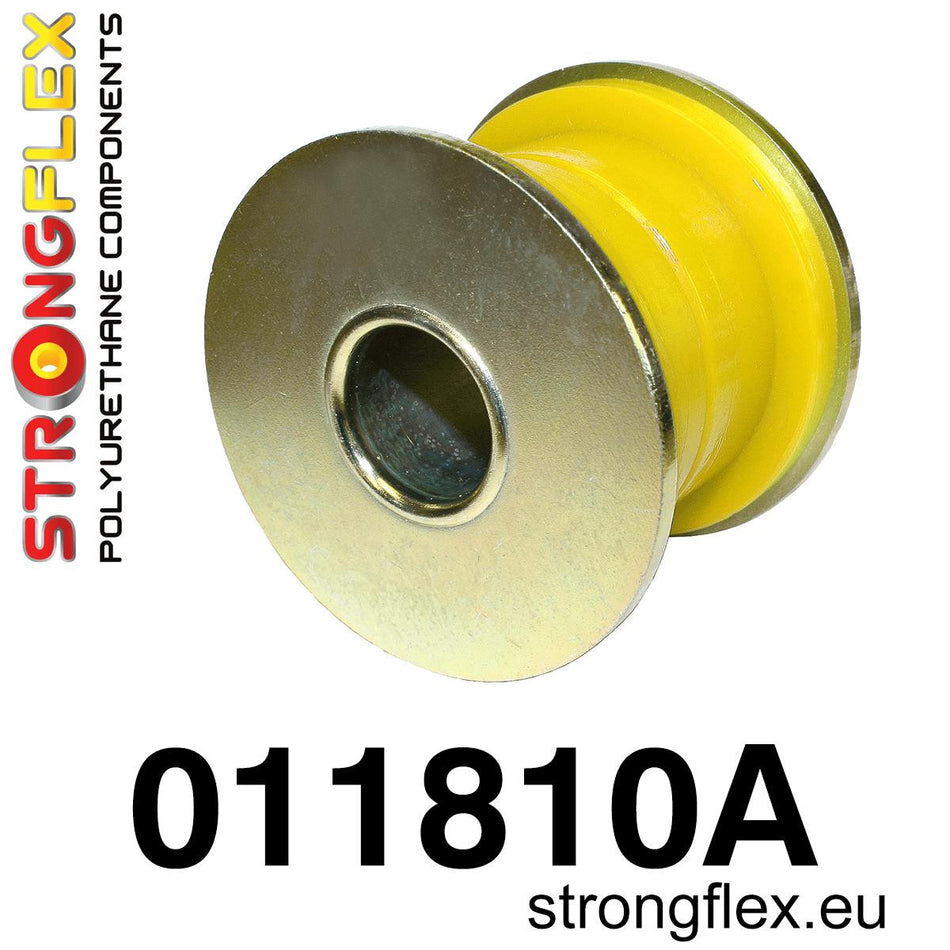 Silentblock trasero del brazo inferior delantero 48mm SPORT Alfa Romeo GTV (011810A)