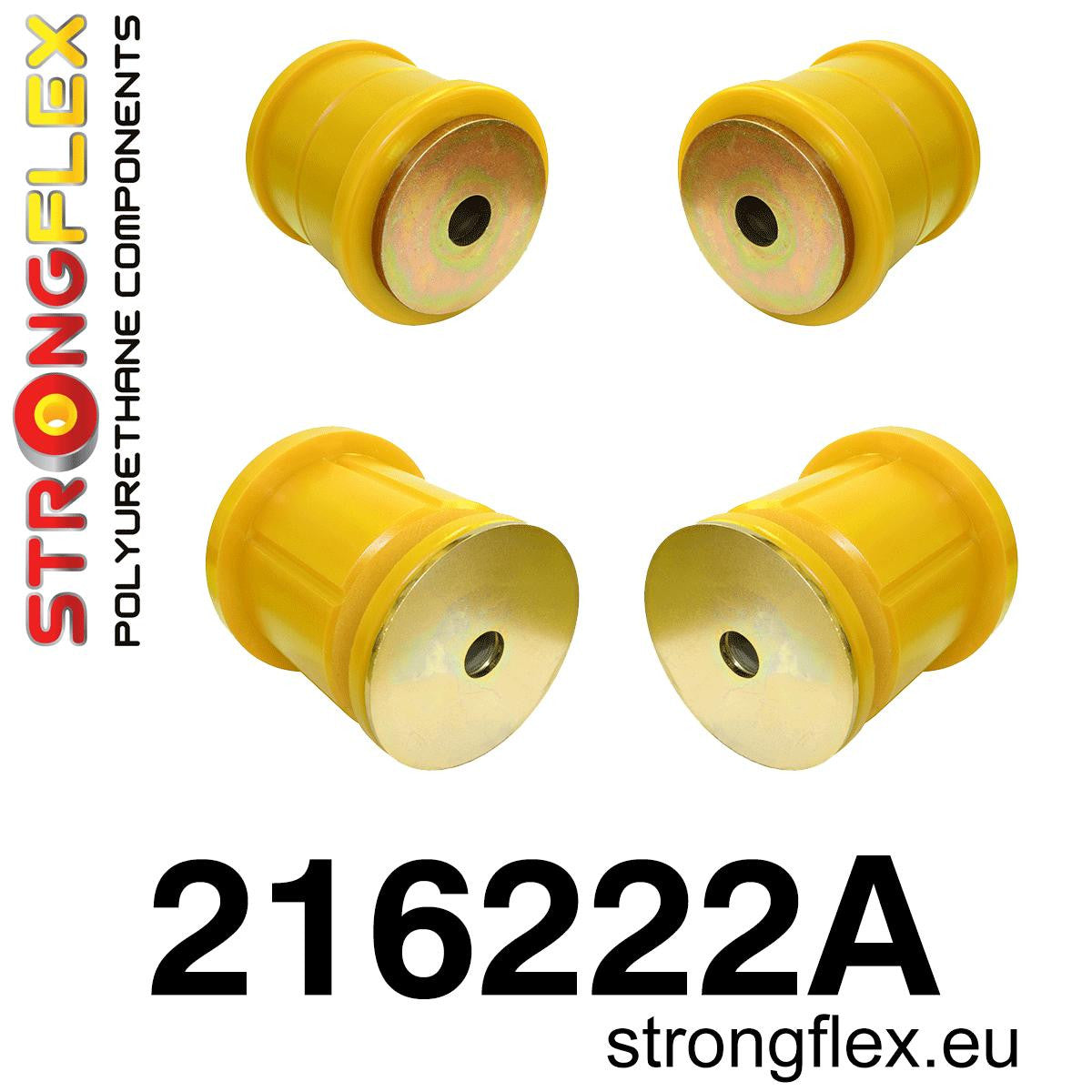 Kit del eje trasero SPORT Toyota Soarer Z30 A80 S140 Supra Aristo SC GS (216222A)