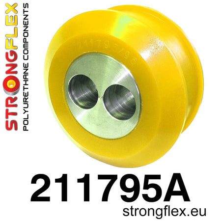 Silentblock de diferencial trasero trasero SPORT Toyota Soarer Z30 A80 S140 (211795A)