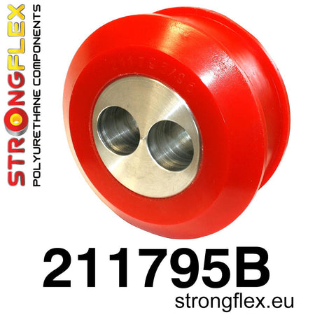 Silentblock de diferencial trasero trasero Toyota Soarer Z30 A80 S140 Supra (211795B)