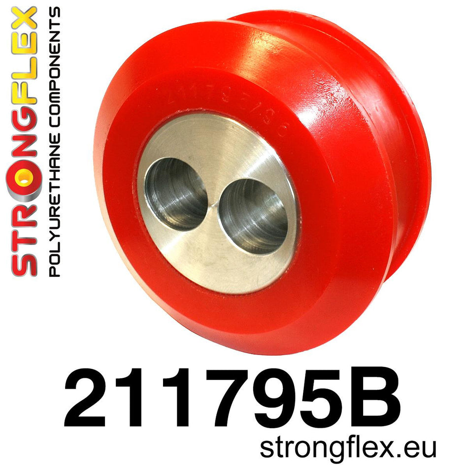 Silentblock de diferencial trasero trasero Toyota Soarer Z30 A80 S140 Supra (211795B)