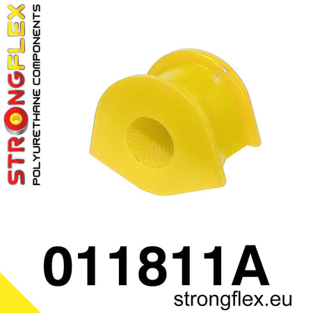 Silentblock de la barra estabilizadora delantera SPORT Alfa Romeo GTV 145 (011811A)