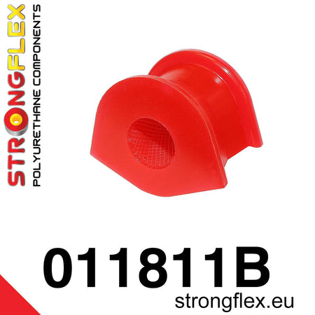 Silentblock de estabilizadora delantera Alfa Romeo GTV 145 146 type 930A (011811B)