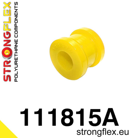 Silentblock exterior de la estabilizadora delantera SPORT Mercedes Clase C (111815A)