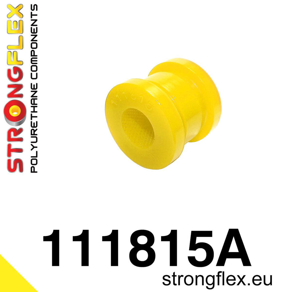 Silentblock exterior de la estabilizadora delantera SPORT Mercedes Clase C (111815A)