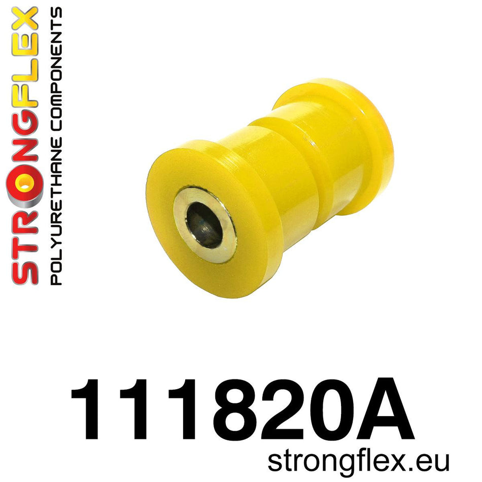 Silentblock interior del brazo de control trasero 33 mm SPORT Mercedes (111820A)