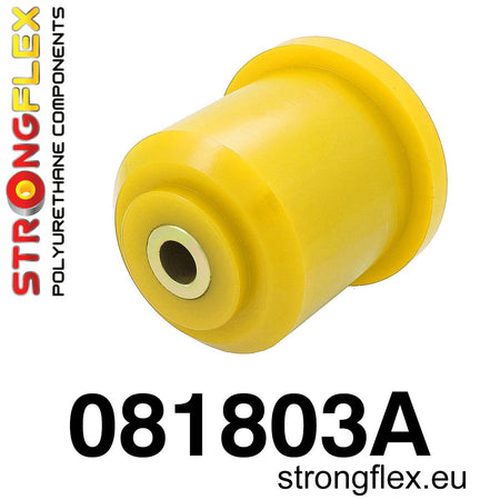 Silentblock de eje trasero SPORT Honda Civic FN2 CR-Z Jazz Insight City (081803A)