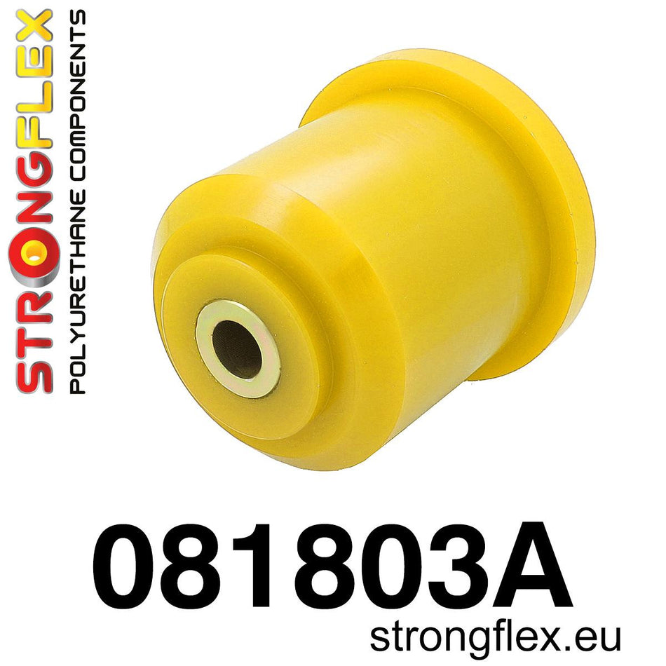 Silentblock de eje trasero SPORT Honda Civic FN2 CR-Z Jazz Insight City (081803A)