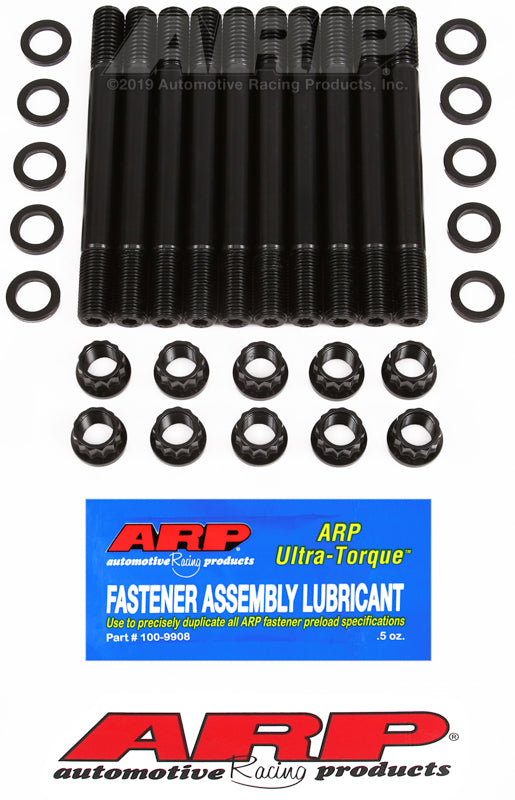 Espárragos de culata ARP para Ford 2300cc Pinto (espárragos estándar) - 151-4202