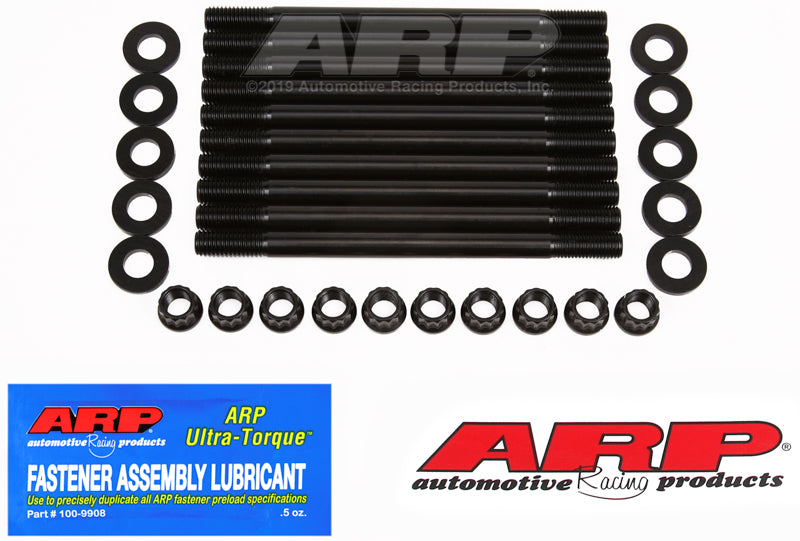 Espárragos de culata ARP para Ford Escort M10 (1600cc) (M10) - 151-4203