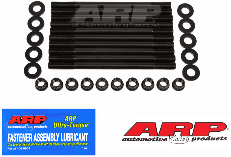 Espárragos de culata ARP para Ford Duratec 2L y 2.3L (2003+) - 151-4204