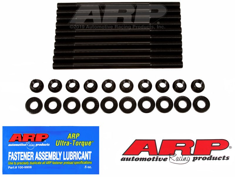 Espárragos de culata ARP para Ford 2.3L Ecoboost - 151-4301