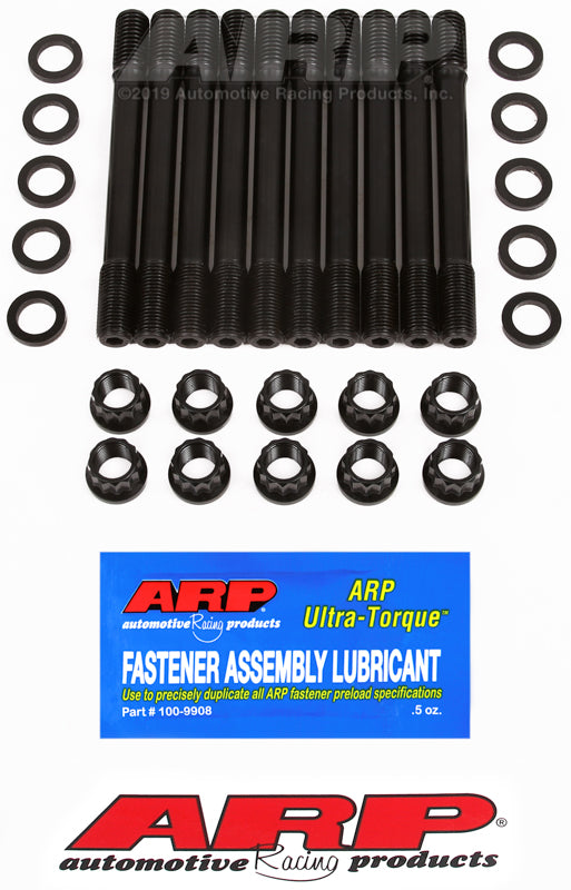 Espárragos de culata ARP para Ford 2300cc Pinto (espárragos ligeros) - 151-4702