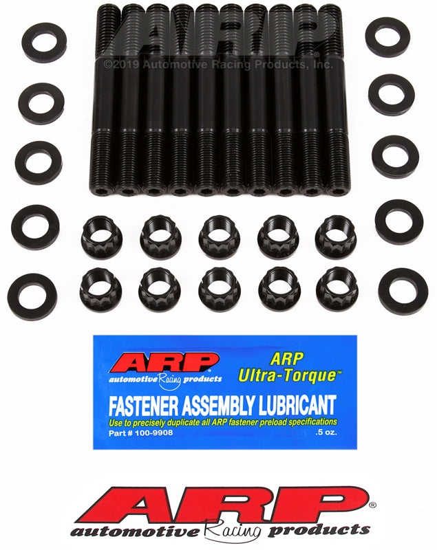 Espárragos de bancada ARP para Ford Pinto 2L 8v y Cosworth 2L 16v - 151-5401