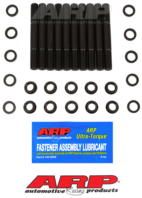Espárragos de bancada ARP para Ford Escort 1600cc - 151-5403