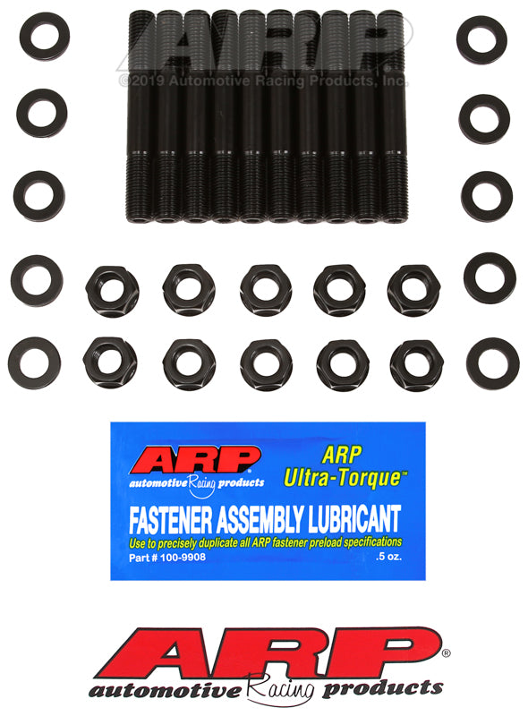 Espárragos de bancada ARP para Ford Zetec 2.0L (98+) - 151-5404