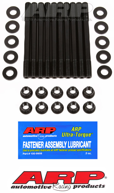 Espárragos de bancada ARP para Ford Duratec 2L y 2.3L (2003+) - 151-5405