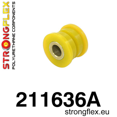 Silentblock de cremallera de dirección SPORT Toyota Soarer Z30 A80 Supra SC (211636A)