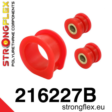 Kit de silentblocks del mecanismo de dirección Toyota Soarer Z30 A80 Supra (216227B)