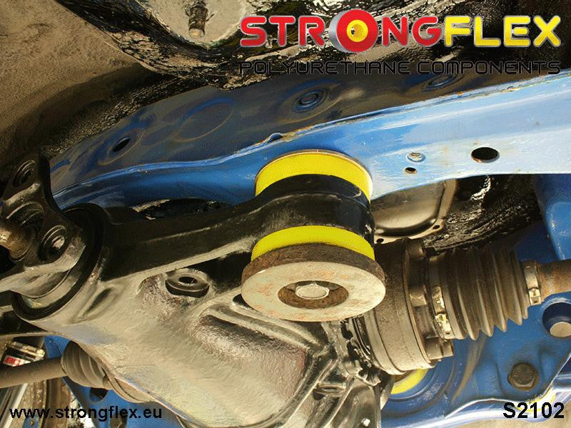 Kit completo de suspensión SPORT Toyota Soarer Z30 A80 Supra SC (216228A)