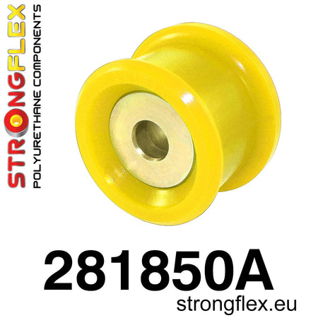 Silentblock del diferencial trasero trasero SPORT Nissan 300ZX Z32 R32 S14 (281850A)