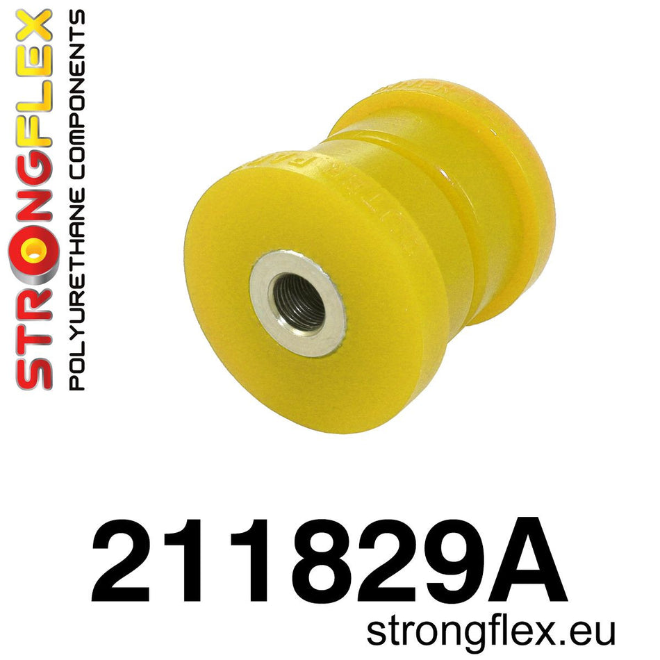Silentblock del brazo superior delantero SPORT Toyota Chaser X90 X100 XE10 (211829A)