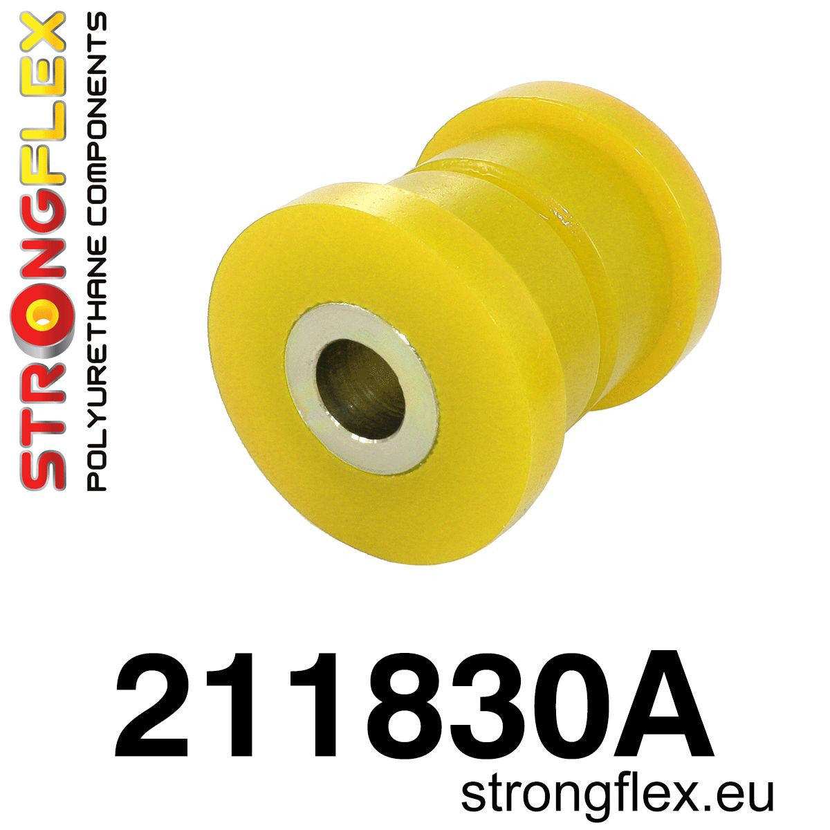 Silentblock del brazo inferior delantero SPORT Toyota Chaser X90 X100 XE10 (211830A)