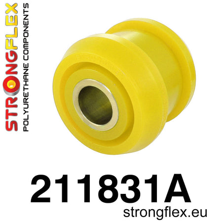 Silentblock de barra delantera al chasis SPORT Toyota Chaser X90 X100 XE10 (211831A)