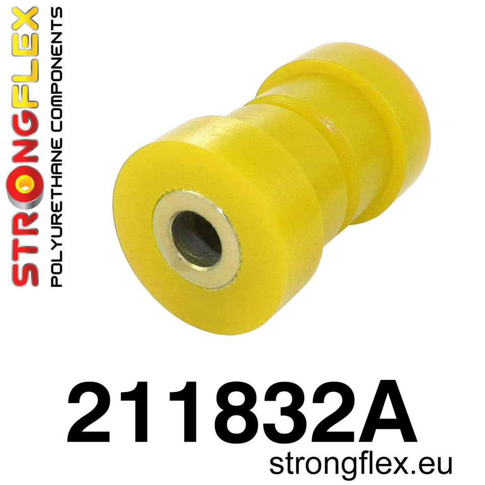 Silentblock de horquilla superior trasero delantero SPORT Toyota Altezza (211832A)