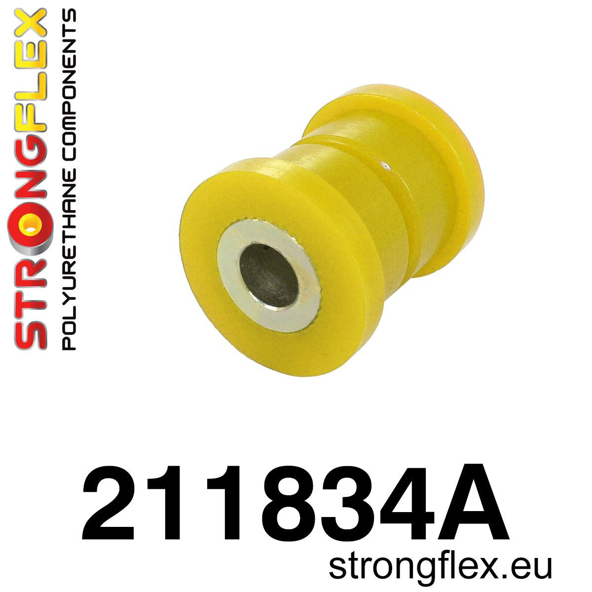 Silentblock de tirante trasero SPORT Toyota Altezza XE10 S160 Z40 S170 X110 (211834A)