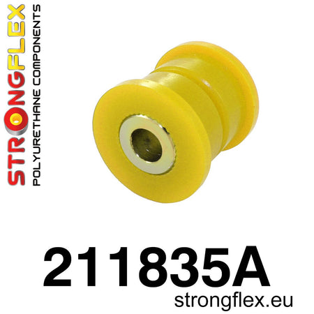 Silentblock de brazo tirado trasero delantero SPORT Toyota Altezza XE10 (211835A)