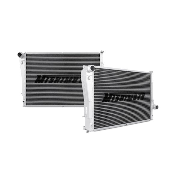 Mishimoto Performance Aluminium Radiator for BMW M3 E46 (S54B32)