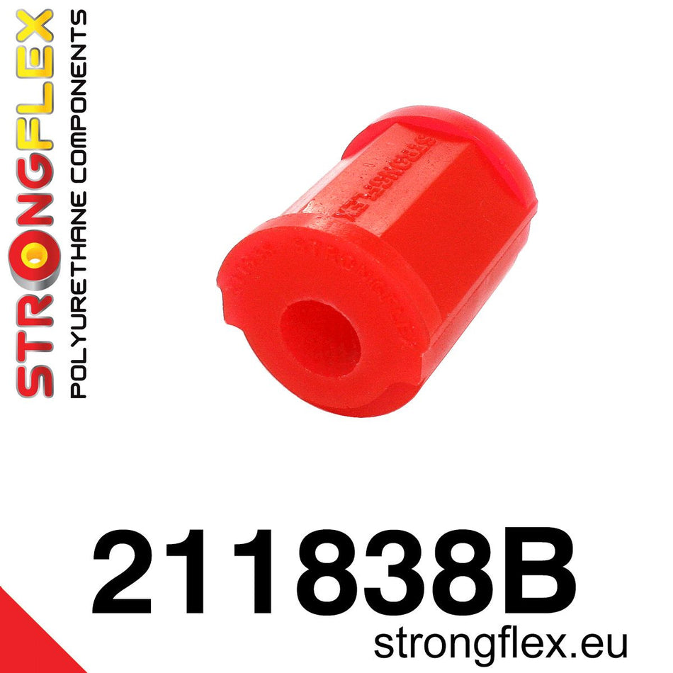 Silentblock de estabilizadora trasera Toyota Altezza XE10 S160 Z40 S170 (211838B)