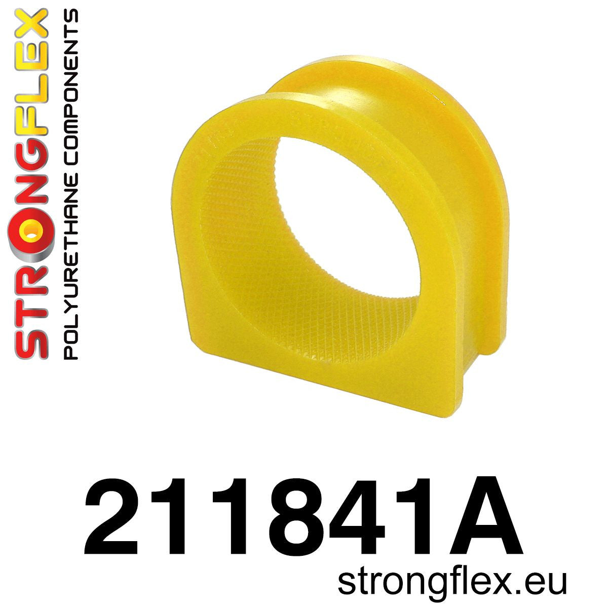 Abrazadera del mecanismo de dirección SPORT Toyota Chaser X90 X100 XE10 (211841A)