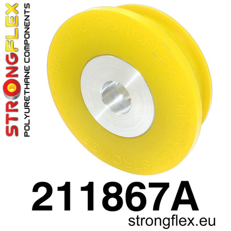 Silentblock de diferencial trasero trasero SPORT Toyota Altezza XE10 S190 (211867A)
