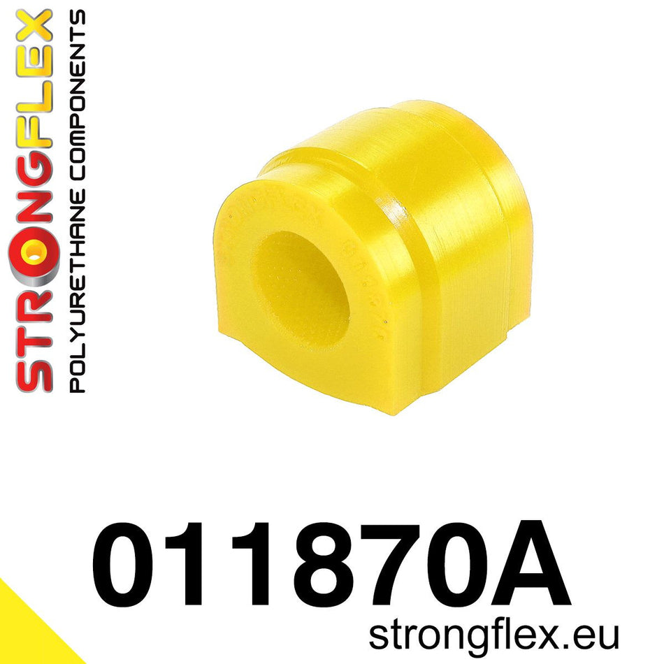 Silentblock de estabilizadora delantera SPORT Alfa Romeo 159 type 939 Q4 (011870A)