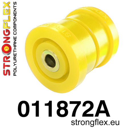 Silentblock de brazo tirado trasero delantero SPORT Alfa Romeo 159 type 939 (011872A)