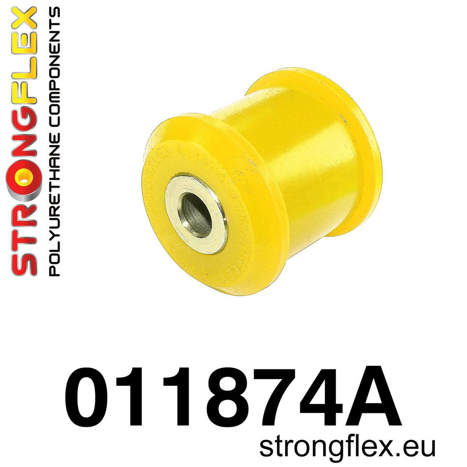 Silentblock superior del buje trasero SPORT Alfa Romeo 159 type 939 Q4 FWD (011874A)