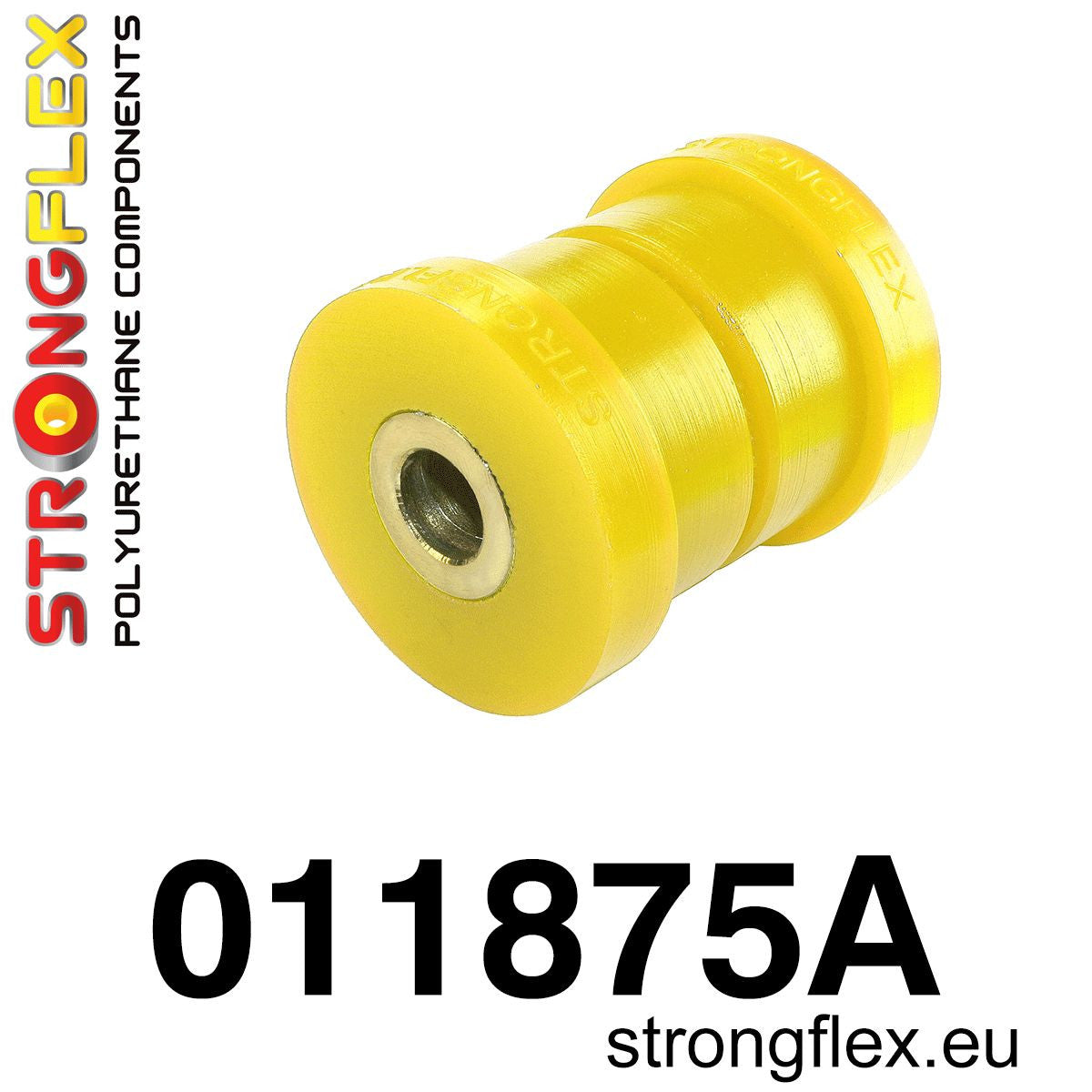 Silentblock del brazo de control inferior trasero SPORT Alfa Romeo (011875A)