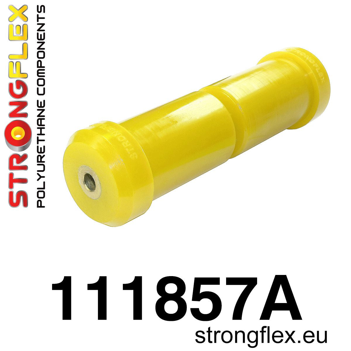 Silentblock del brazo superior delantero SPORT Mercedes Clase C W202 W210 (111857A)