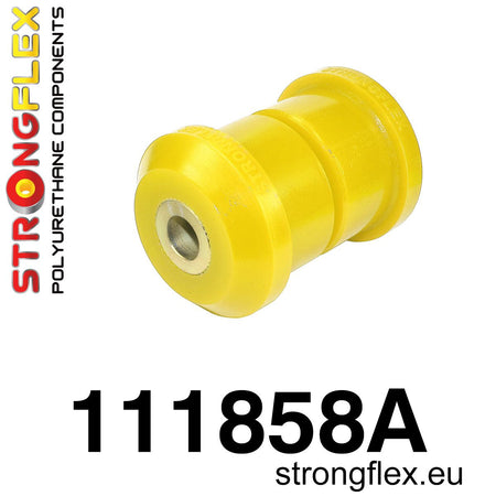 Silentblock delantero / trasero del brazo inferior delantero SPORT Mercedes (111858A)
