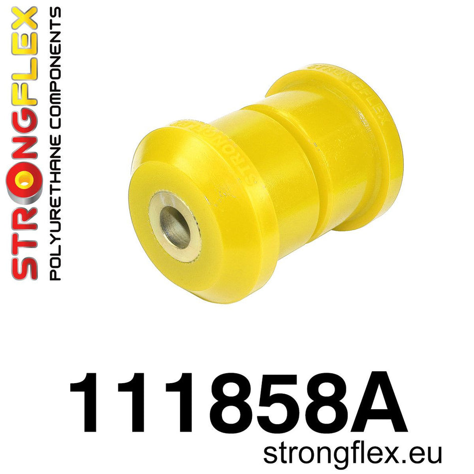 Silentblock delantero / trasero del brazo inferior delantero SPORT Mercedes (111858A)