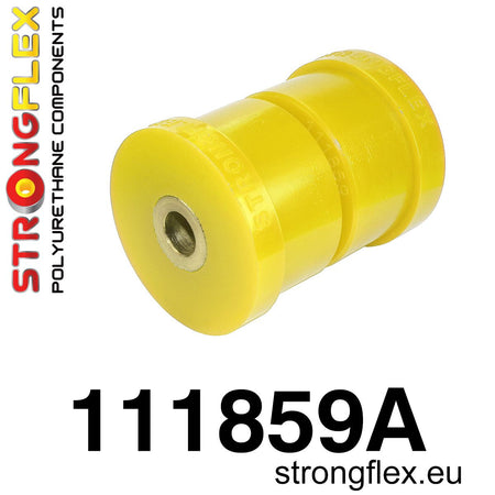 Silentblock delantero / trasero del brazo inferior delantero SPORT Mercedes (111859A)