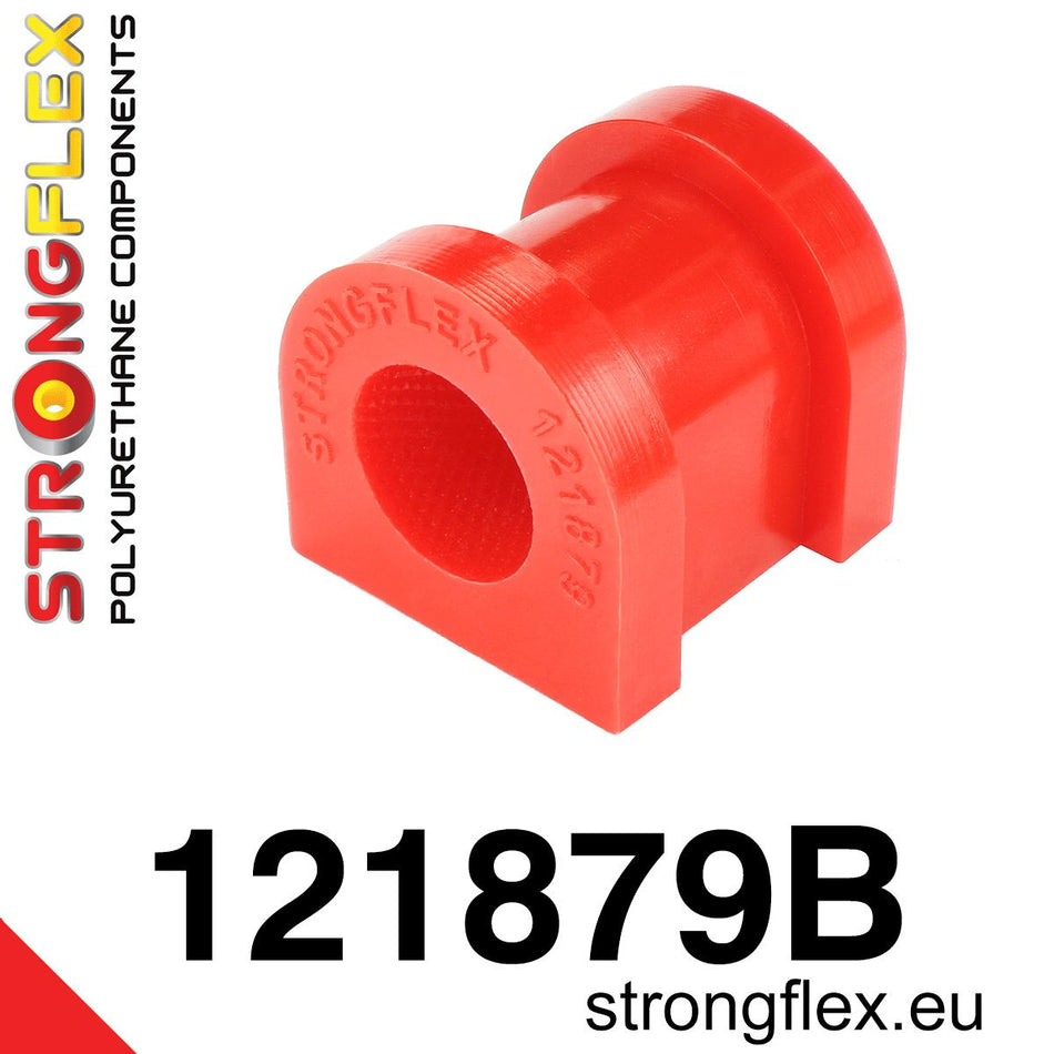 Silentblock de la barra estabilizadora posición delantera o trasera Citroën (121879B)