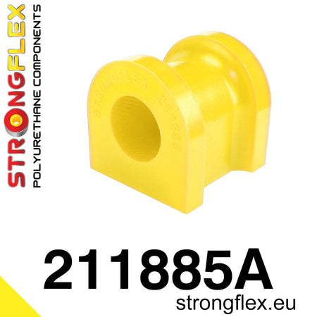 Silentblock de estabilizadora delantera SPORT Lexus GS S190 L10 XE20 XE30 (211885A)