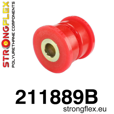 Silentblock del brazo superior trasero Lexus GS S190 XE20 IS (211889B)